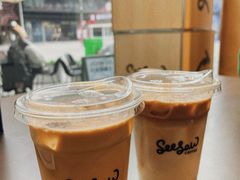 -Seesaw Coffee(苏州中心店)