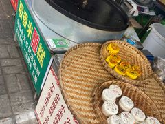-小米粑粑(玉锦苑店)