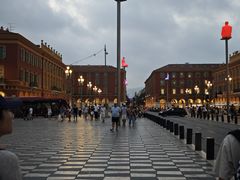 -马塞纳广场