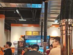 -水浒烤肉(大学城总店)
