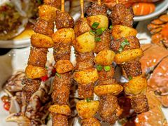 -慢鼓海鲜小馆Mangoo Bistro(交子大道店)