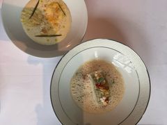 -Le Comptoir de Pierre Gagnaire