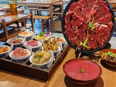 -楠火锅(昆山金鹰店)