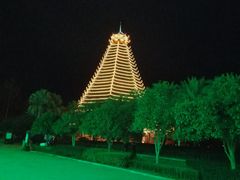 -三江鼓楼