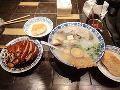 -小潘记鸭血粉丝汤