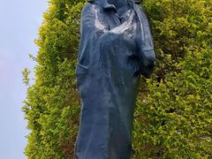 -长春世界雕塑园冰雪艺术天地