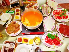 -燃计沙茶皇·香港沙茶火锅(人广旗舰店)