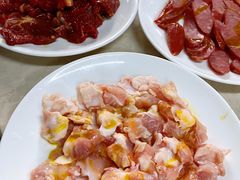-风味烧烤