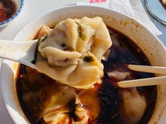 -笑来喜馄饨小笼工坊店(湖滨街店)