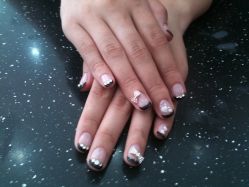 照片 254-甲壳儿美甲美睫