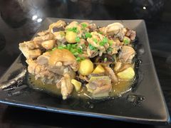 -外婆船宴餐厅·外婆喊你回家吃饭