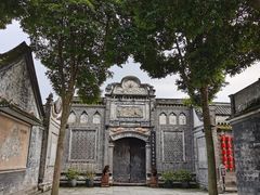 景点-安仁古镇