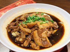 -李氏八大件老菜馆(万宝街店)