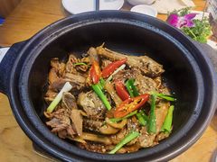 -醉壹号海鲜大排档·老厦门特色菜(厦门美食地标店)