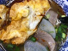 牛肉拉面-中国兰州拉面(开福寺路店)