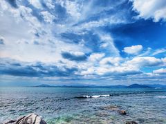 -三亚西岛海洋文化旅游区