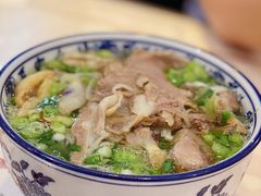 羊肉合汁-夏家合汁(天润花园小区店)