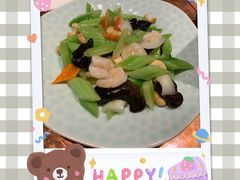 -红樱桃·欢乐餐厅(太原里店)
