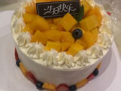 莓莓很芒-美滋每客(亲贤北街店)