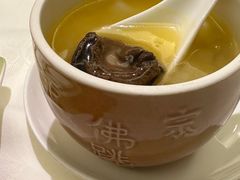 -杭州香格里拉·香宫中餐厅