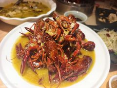 -怪怪龙虾·来自江苏盱眙(惊驾路店)