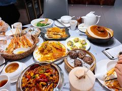 -79号渔船海鲜饭店(宝安店)