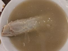 -松發肉骨茶(先得坊店)