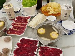 -福合埕牛肉火锅(长平国新店)