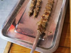 -老北京涮羊肉(航东路店)