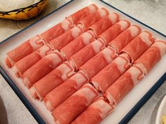 -东来顺饭庄(天坛店)