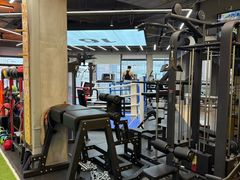 -RoMan罗马健身工作室(莘庄店)