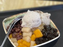 -鲜芋仙(南开大悦城店)
