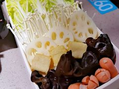 -半天妖烤鱼(新中关购物中心店)