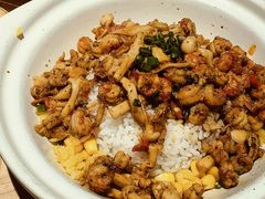 -小川洋风料理(街道口店)
