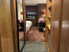 -西安威斯汀大酒店