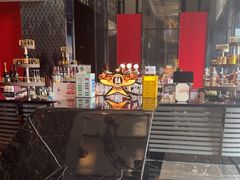 -北京索菲特大酒店
