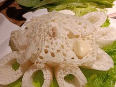 -老福耶小草帽石锅鱼(奥体店)