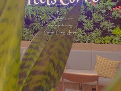 -Peet's Coffee皮爷咖啡(德基店)