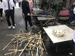 -竹泉农庄·竹筒饭(从化店)