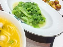 -全聚德(上海首店浦东店)