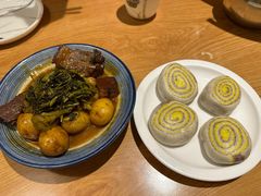 -小土豆北方菜馆(文慧园店)