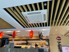 大堂-鲜芋仙(苏州干将店)