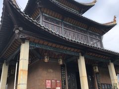 -文昌阁