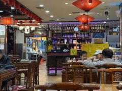 -那家老院子东北菜·饺子·小鸡炖蘑菇(艳华街店)