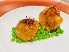-Yan Ting宴庭中餐厅-长沙瑞吉酒店(运达店)
