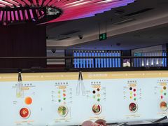 -海底捞火锅(杭州庆春路夜宵主题店)