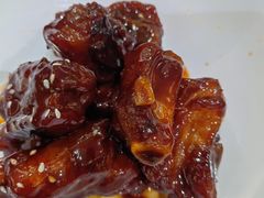 -阿毛饭店(和义路店)