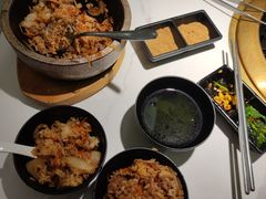 -花味烤肉·拌饭(庐阳万科店)