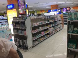 -孩子王童乐园(西安盛龙店)