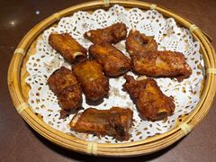 -天下客饭店(中山路店)